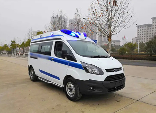 监利市救护车出租